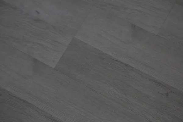 Gray Wooden Parquet Texture — Stockfoto