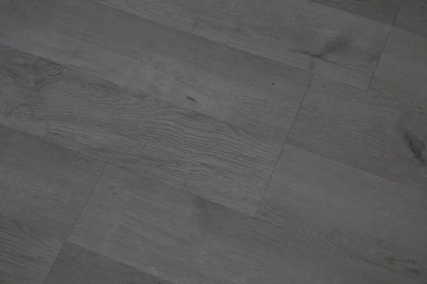 Gray Wooden Parquet Texture — Fotografia de Stock