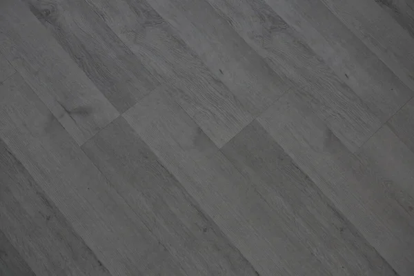 Gray Wooden Parquet Texture — Zdjęcie stockowe