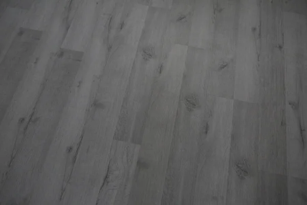 Gray Wooden Parquet Texture — Stockfoto