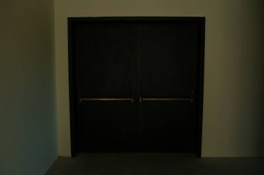 minimalist door, front door, wooden door, big wooden door