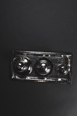 Bir fincan Türk kahvesi.