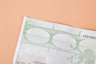 Avrupa para birimi, avro banknotları