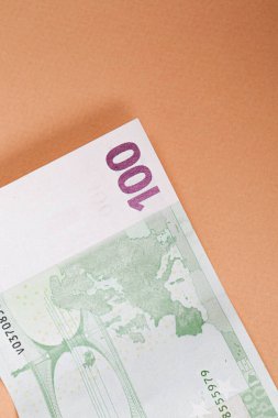 Avrupa para birimi, avro banknotları