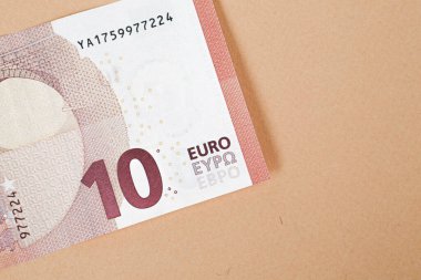 Avrupa para birimi, avro banknotları