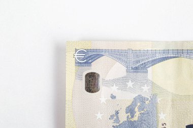 Avrupa para birimi, avro banknotları