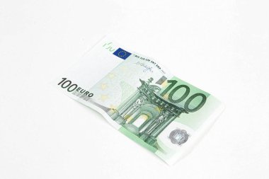 Avrupa para birimi, avro banknotları