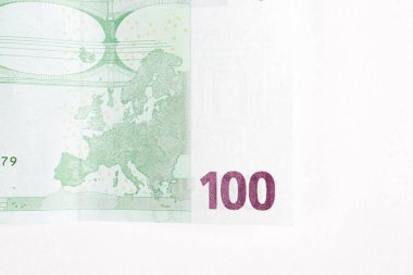 Avrupa para birimi, avro banknotları