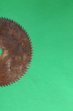 Dairesel testere bıçakları. Marangozluk aletleri.