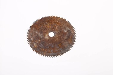 Dairesel testere bıçakları. Marangozluk aletleri.