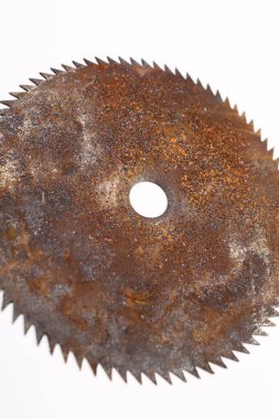 Dairesel testere bıçakları. Marangozluk aletleri.