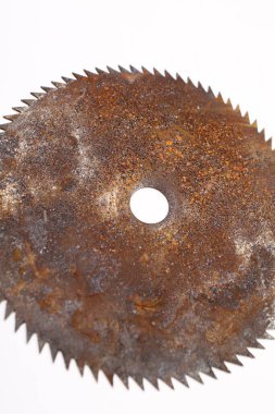 Dairesel testere bıçakları. Marangozluk aletleri.