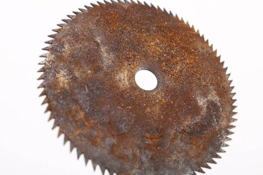 Dairesel testere bıçakları. Marangozluk aletleri.