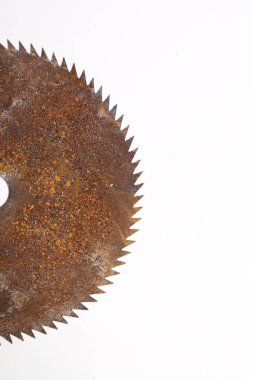 Dairesel testere bıçakları. Marangozluk aletleri.