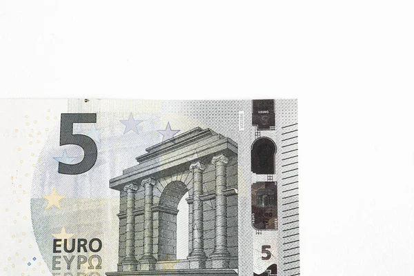 Avrupa para birimi, avro banknotları