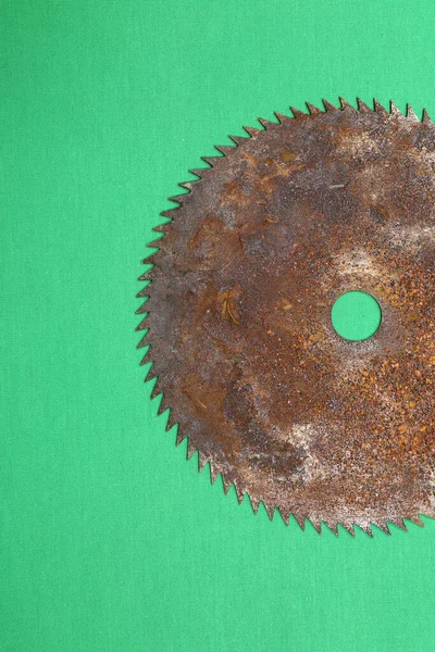 Dairesel testere bıçakları. Marangozluk aletleri.