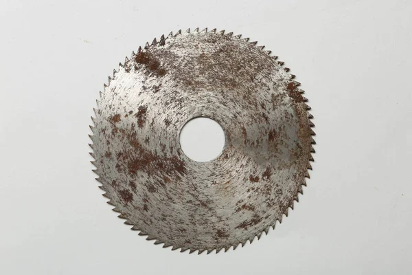 Dairesel testere bıçakları. Marangozluk aletleri.