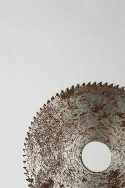 Dairesel testere bıçakları. Marangozluk aletleri.