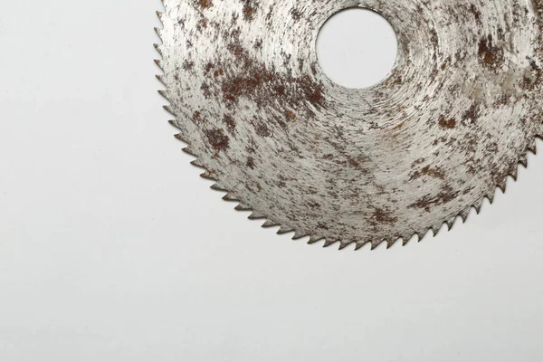 Dairesel testere bıçakları. Marangozluk aletleri.