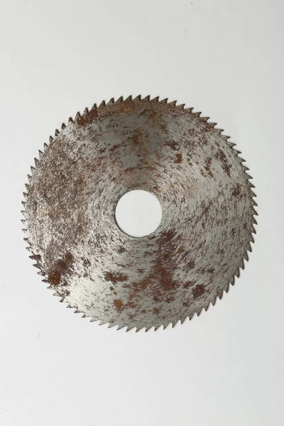 Dairesel testere bıçakları. Marangozluk aletleri.