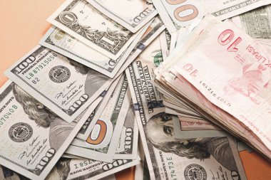 Multi Euro Nakit ve Bozuk Para, farklı türde yeni nesil banknotlar, bitcoin, Türk lirası