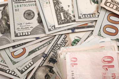 Multi Euro Nakit ve Bozuk Para, farklı türde yeni nesil banknotlar, bitcoin, Türk lirası