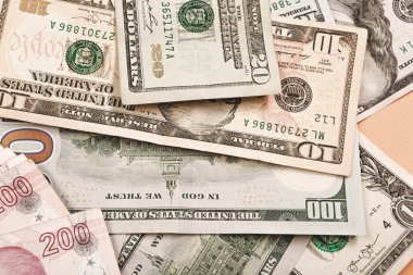 Multi Euro Nakit ve Bozuk Para, farklı türde yeni nesil banknotlar, bitcoin, Türk lirası