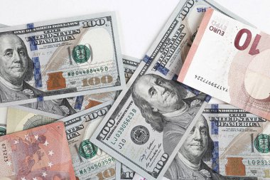 Multi Euro Nakit ve Bozuk Para, farklı türde yeni nesil banknotlar, bitcoin, Türk lirası