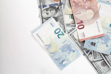 Multi Euro Nakit ve Bozuk Para, farklı türde yeni nesil banknotlar, bitcoin, Türk lirası