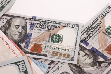 Multi Euro Nakit ve Bozuk Para, farklı türde yeni nesil banknotlar, bitcoin, Türk lirası