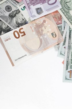 Multi Euro Nakit ve Bozuk Para, farklı türde yeni nesil banknotlar, bitcoin, Türk lirası