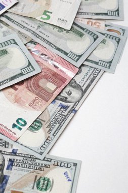 Multi Euro Nakit ve Bozuk Para, farklı türde yeni nesil banknotlar, bitcoin, Türk lirası