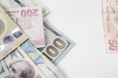 Multi Euro Nakit ve Bozuk Para, farklı türde yeni nesil banknotlar, bitcoin, Türk lirası