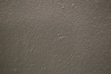 Gri beton beton duvar, soyut arkaplan fotoğraf dokusu