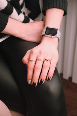 Elmas Mücevherler ve Moda Mücevherleri