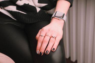 Elmas Mücevherler ve Moda Mücevherleri