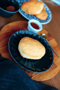 zengin ve leziz Türk Kahvaltı