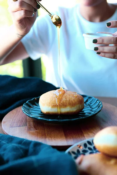 zengin ve leziz Türk Kahvaltı