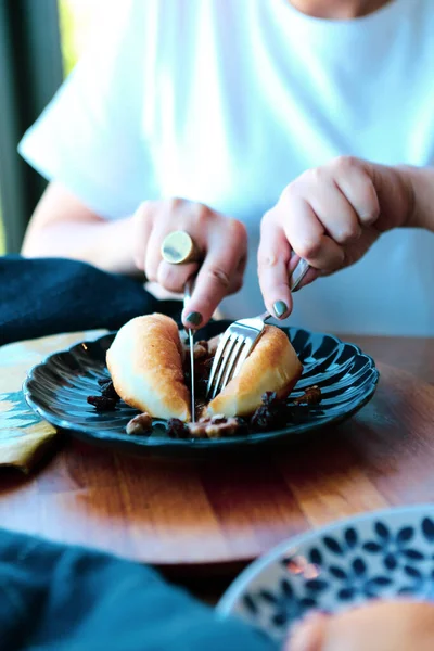 zengin ve leziz Türk Kahvaltı