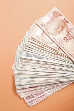 Türk para birimi ve Türk lireti banknotları