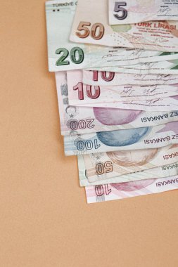 Türk para birimi ve Türk lireti banknotları