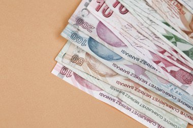 Türk para birimi ve Türk lireti banknotları