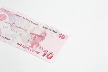 Türk para birimi ve Türk lireti banknotları