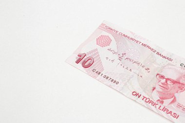 Türk para birimi ve Türk lireti banknotları