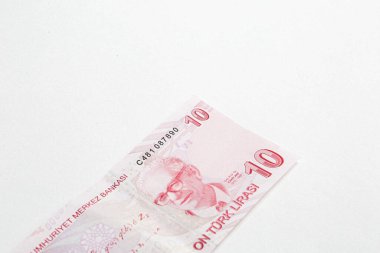Türk para birimi ve Türk lireti banknotları