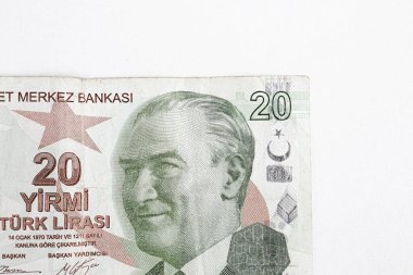 Türk para birimi ve Türk lireti banknotları