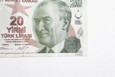Türk para birimi ve Türk lireti banknotları