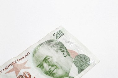 Türk para birimi ve Türk lireti banknotları