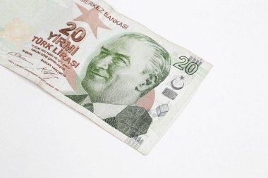 Türk para birimi ve Türk lireti banknotları