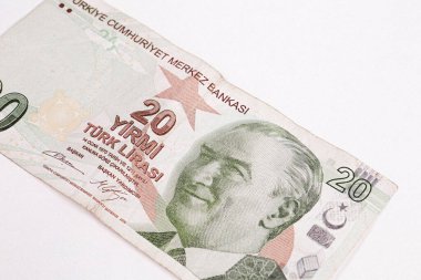 Türk para birimi ve Türk lireti banknotları